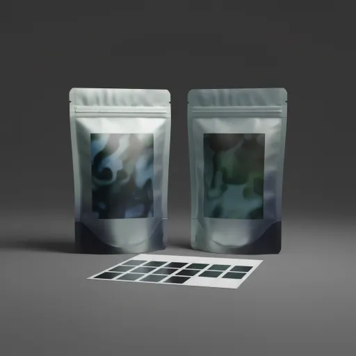 Custom Labels
