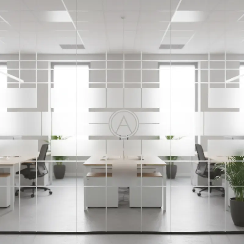 Window Film & Graphics
